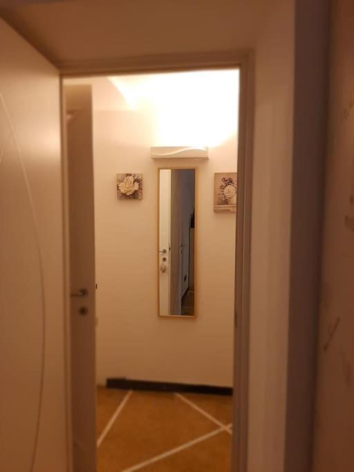Cruise Terminal Casa Dallo Zio 150 Mq Apartamento