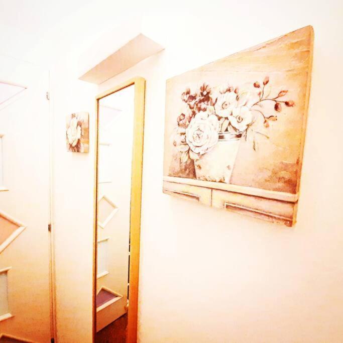 Apartment Cruise Terminal Casa Dallo Zio 150 Mq