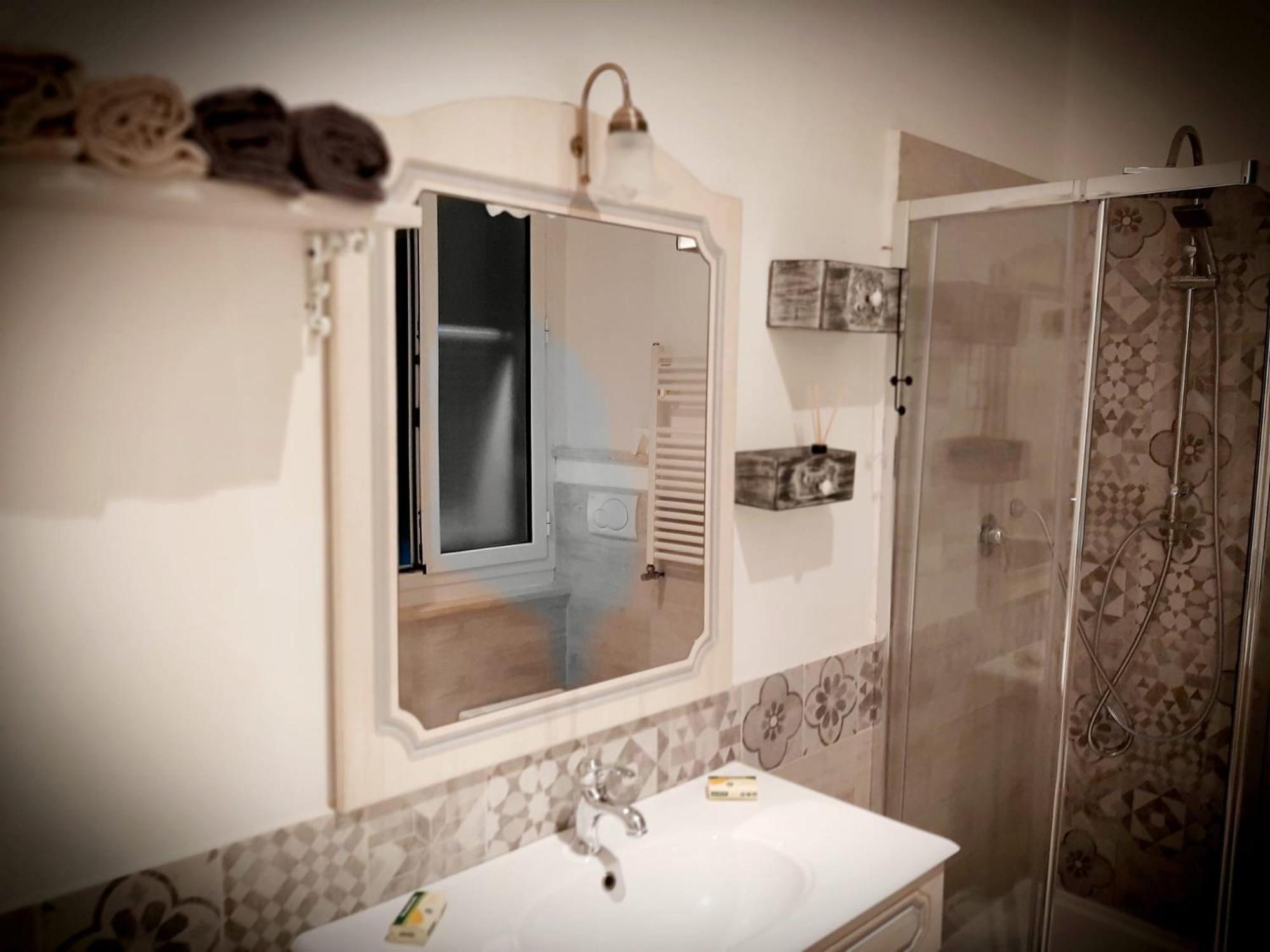 Apartment Cruise Terminal Casa Dallo Zio 150 Mq *