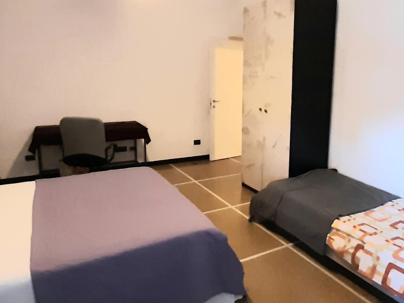 Apartamento Cruise Terminal Casa Dallo Zio 150 Mq