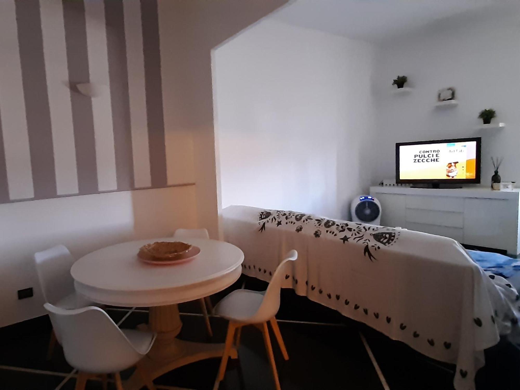 Apartment Cruise Terminal Casa Dallo Zio 150 Mq *