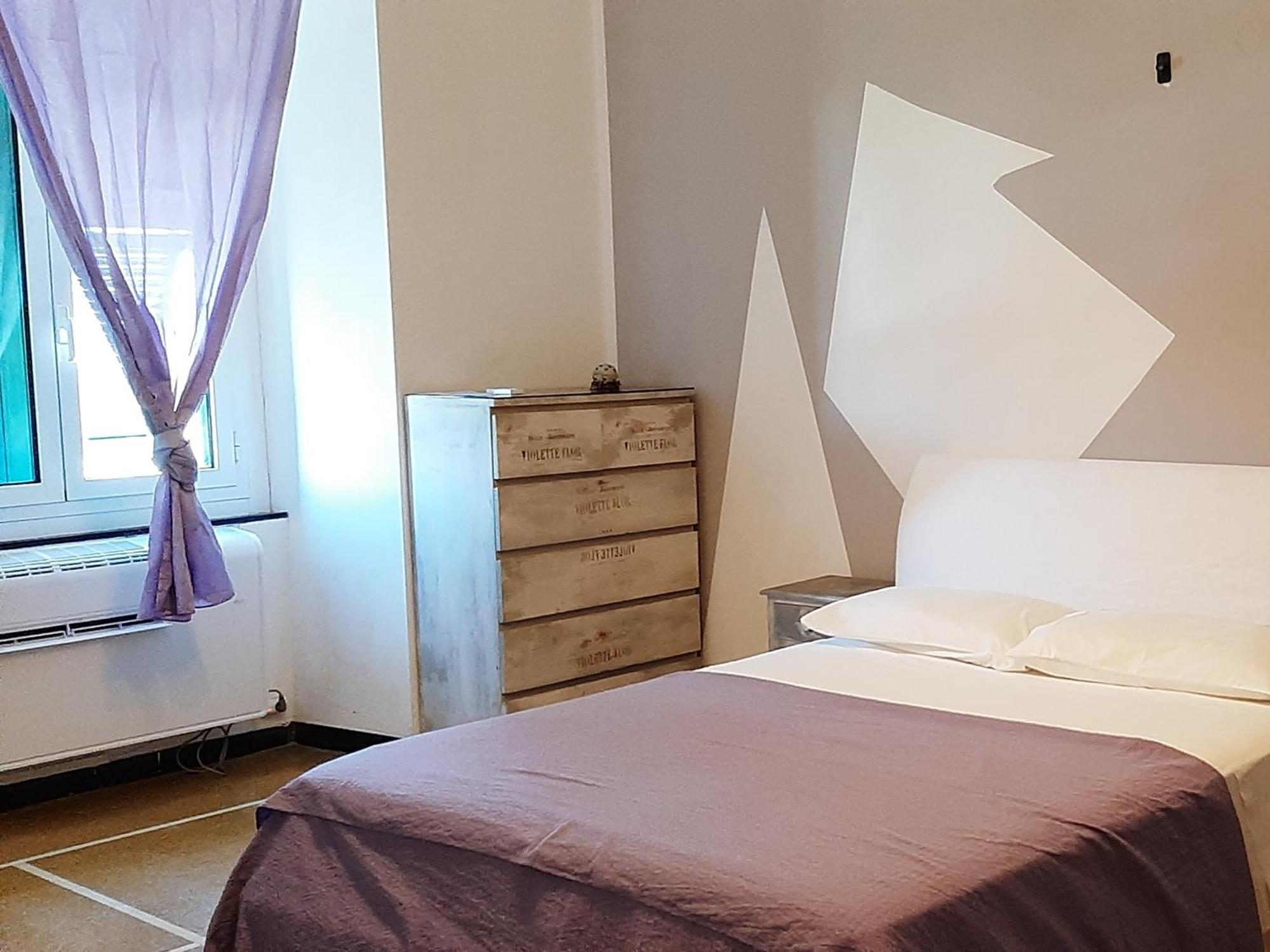 Apartamento Cruise Terminal Casa Dallo Zio 150 Mq *